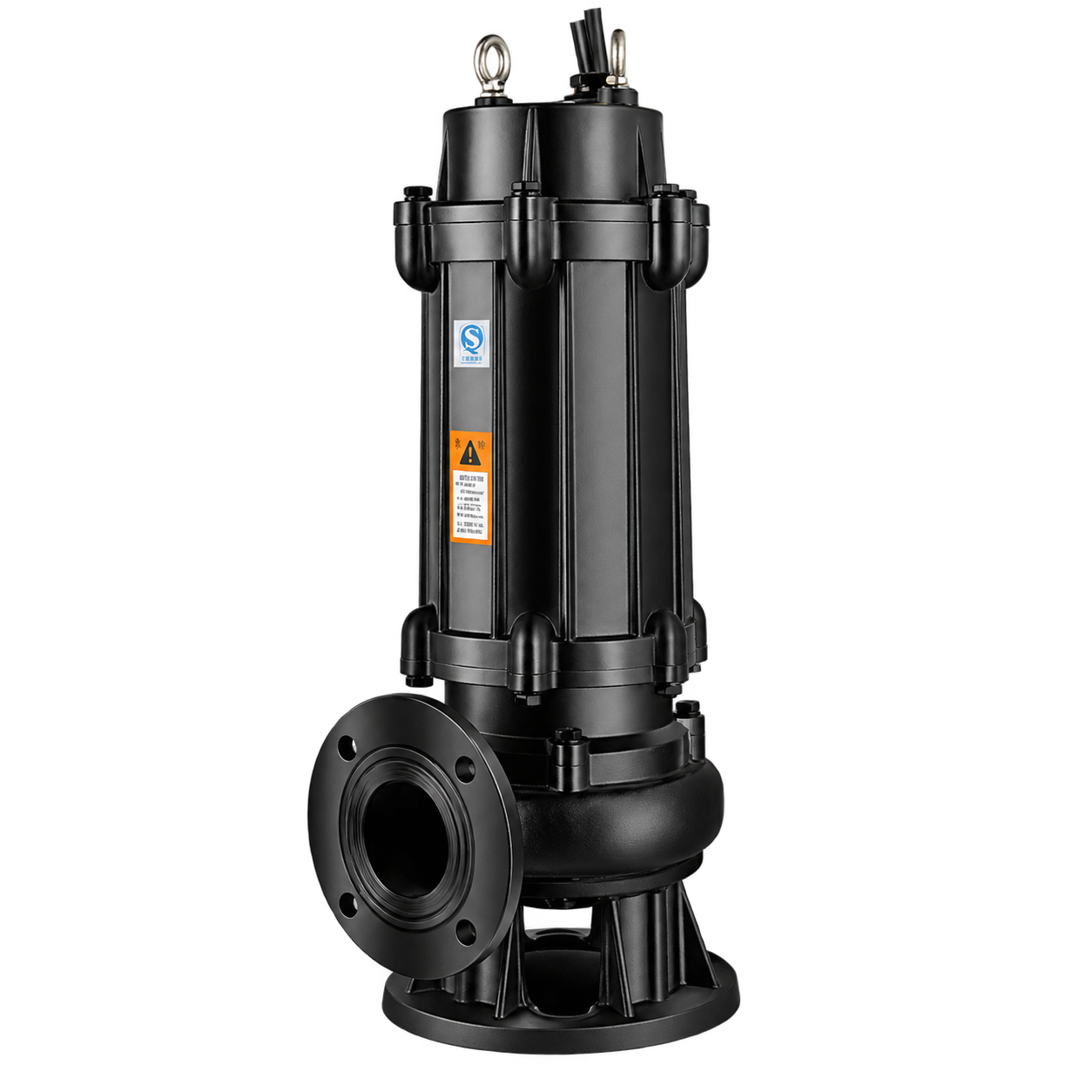 WQ Sewage Pumps